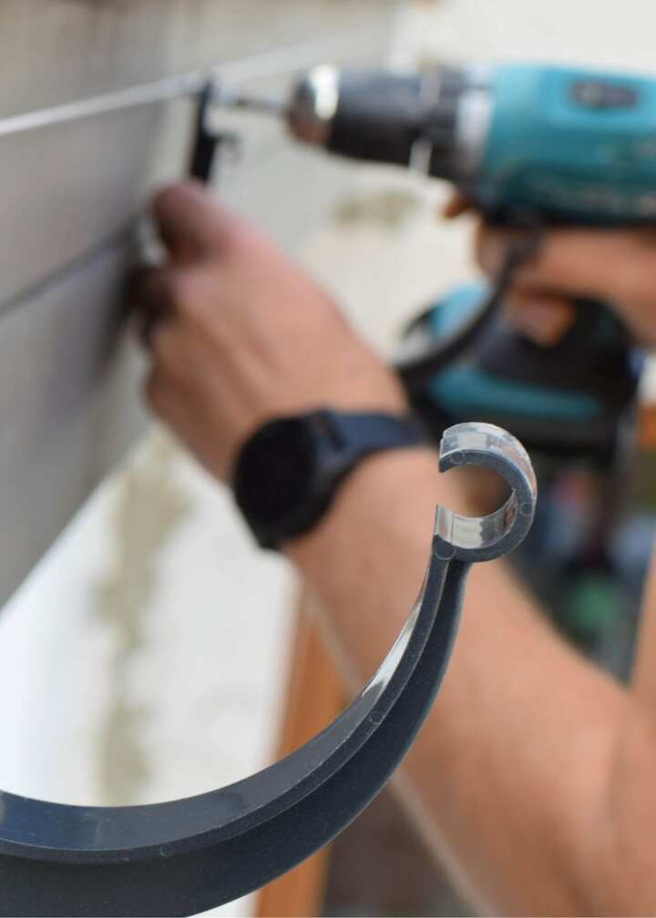 Gutter Replacement Gutter Cleaning Hampton VA